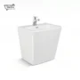 Wall Hang Basin Models #001 by Bathx Sanitaryware