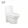 Rimless One Piece Commode bathx by BathxSanitaryware