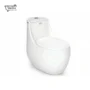 One Piece Commode Candle by Bathx Sanitaryware