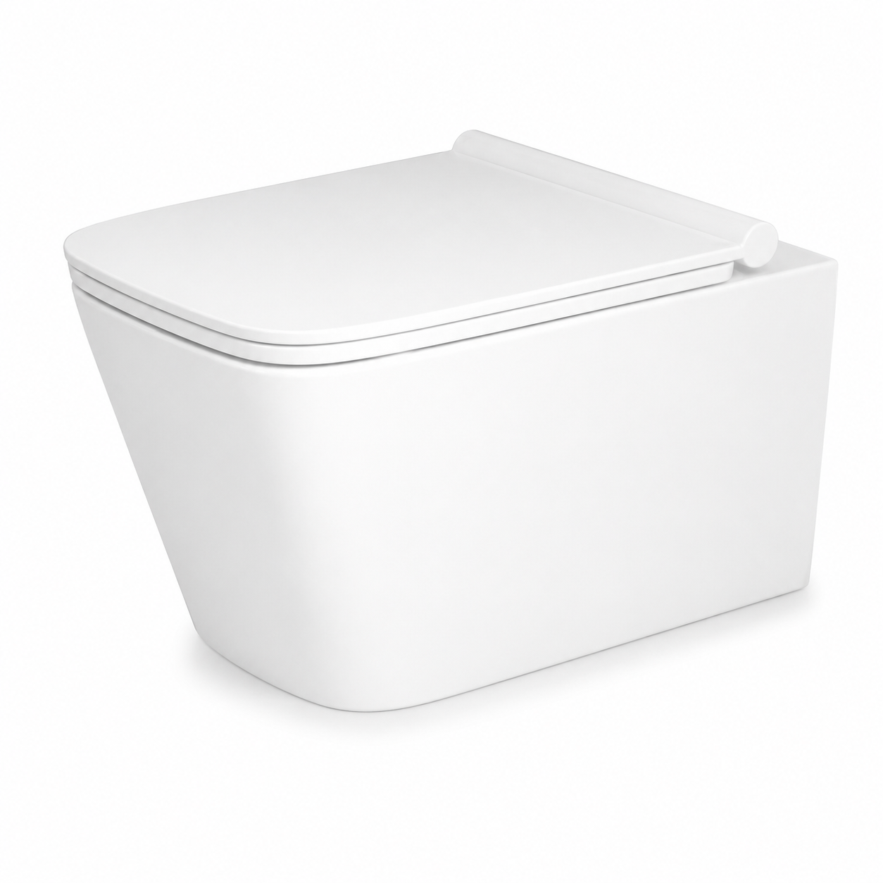 BathX wall hung basin