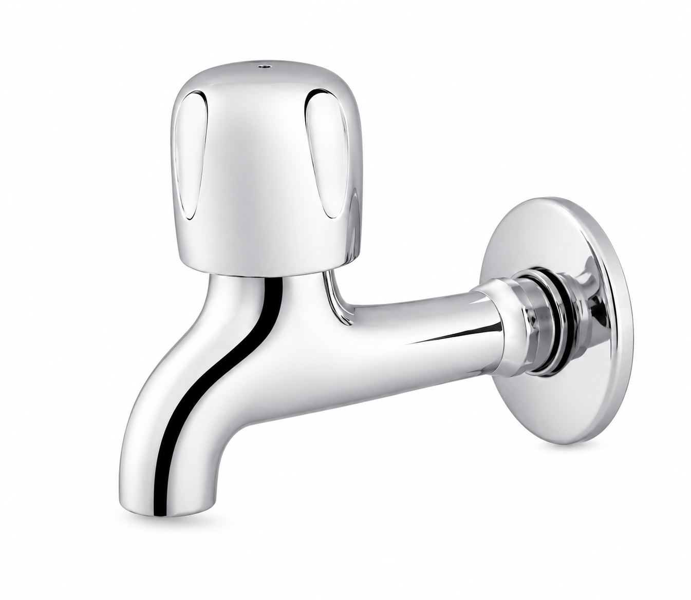 BathX bib cock wall tap