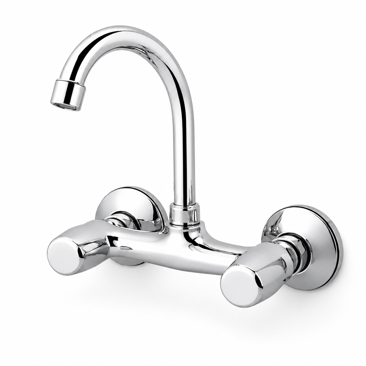 BathX sink mixer tap