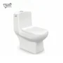One Piece Commode Delta by Bathx Sanitaryware