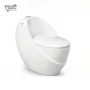 Luxury One Piece Commode Glow by Bathx Sanitaryware