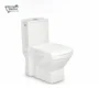 One Piece Commode King by Bathx Sanitaryware