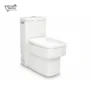 Premium One Piece Commode Max by Bathx Sanitaryware