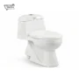 One Piece Commode Porta by Bathx Sanitaryware