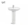 Porta Basin Pedestal – Bathx Sanitaryware
