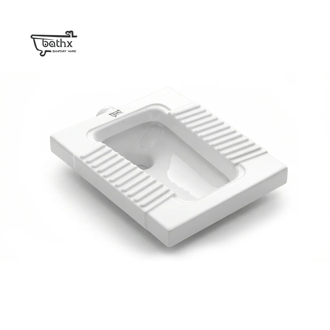 Bathx Orissa Pan | Standard Ceramic Pan by Bathx Sanitaryware