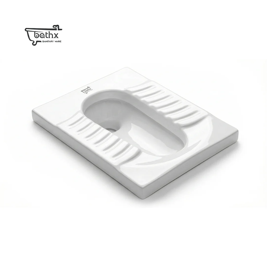 Beauty Orissa Pan By Bathx Sanitaryware