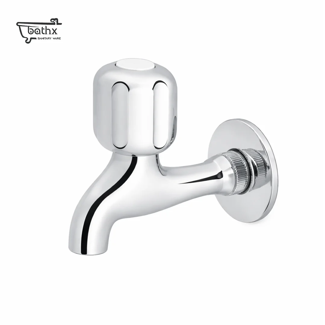 Bib Cock Art 011 by BathxSanitaryware