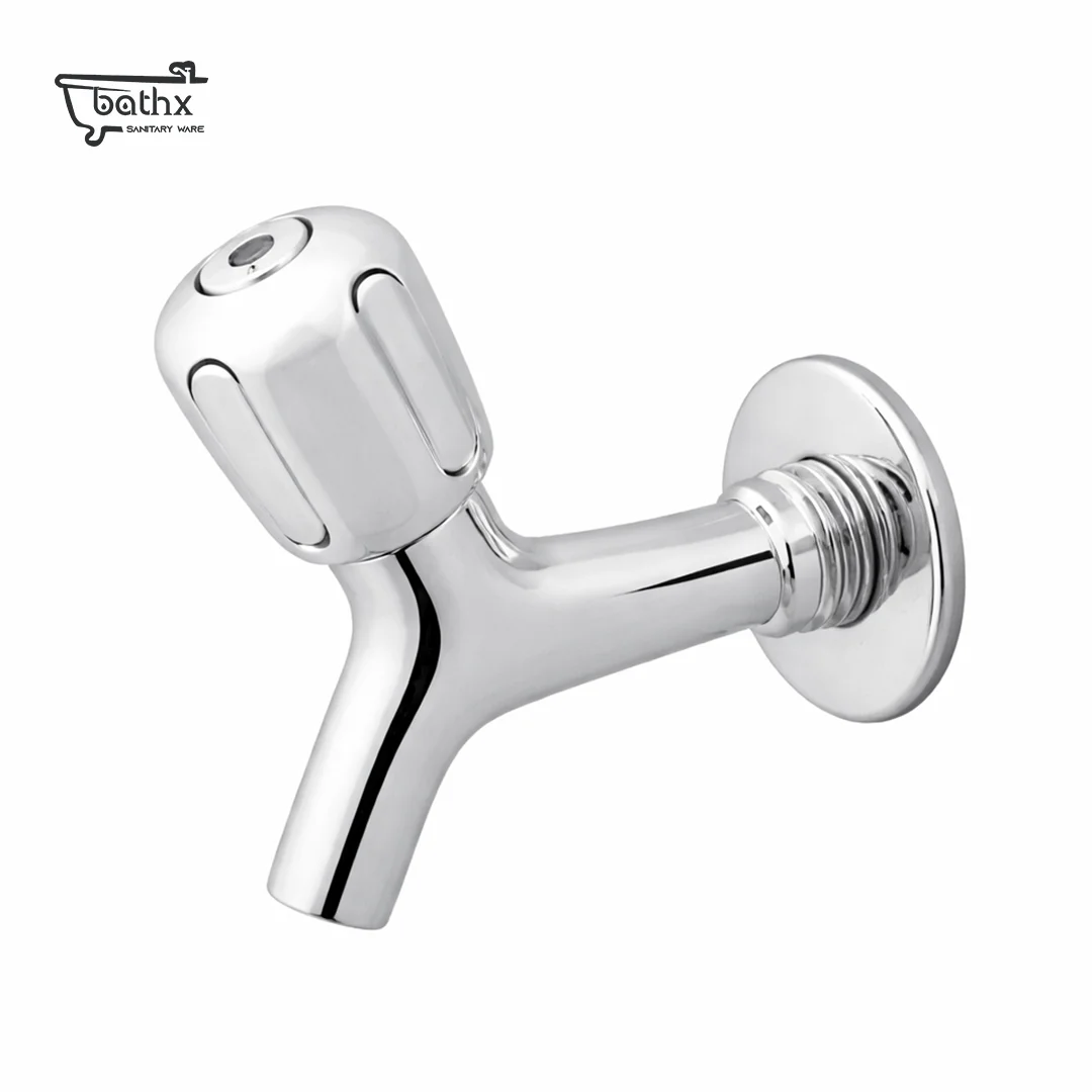 Bib Cock Art 012 by BathxSanitaryware