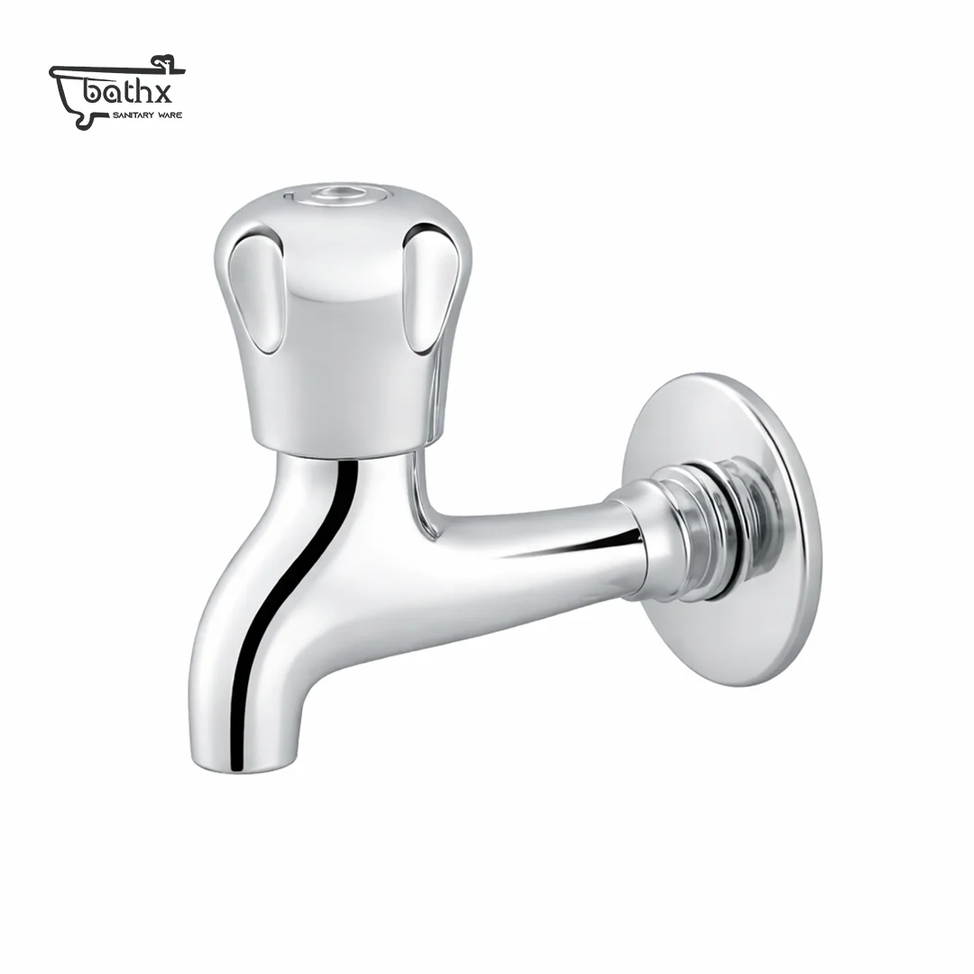 Bib Cock Art 013 by BathxSanitaryware