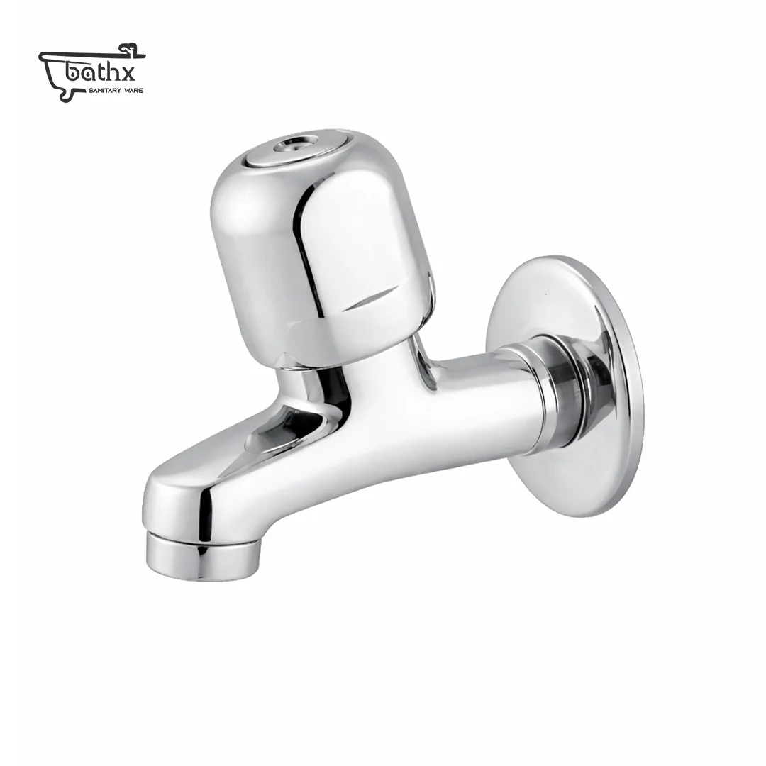 Bib Cock Art 014 by BathxSanitaryware