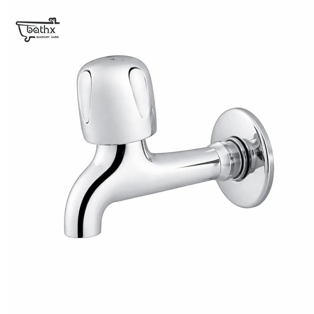 Bib Cock Art 015 by BathxSanitaryware