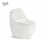 Premium One Piece Commode Dolphin by Bathx Sanitaryware