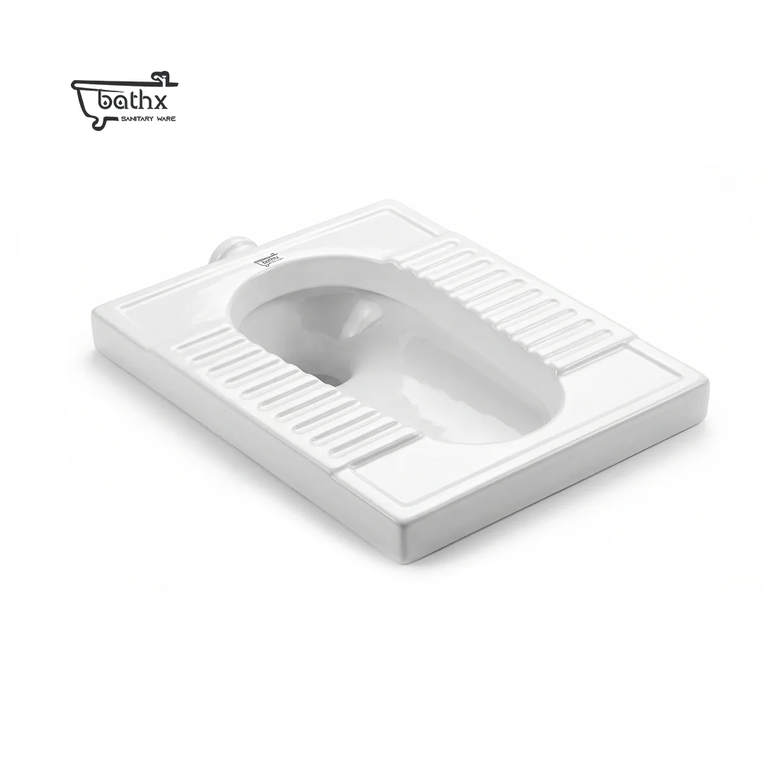 Porta Orissa Pan By Bathx Sanitaryware