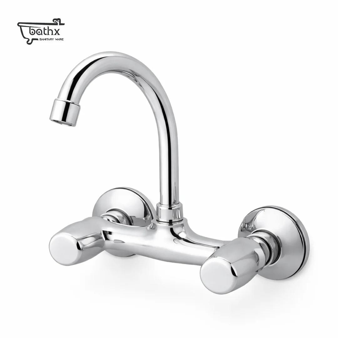 Sink Mixer Art 002 by BathxSanitaryware