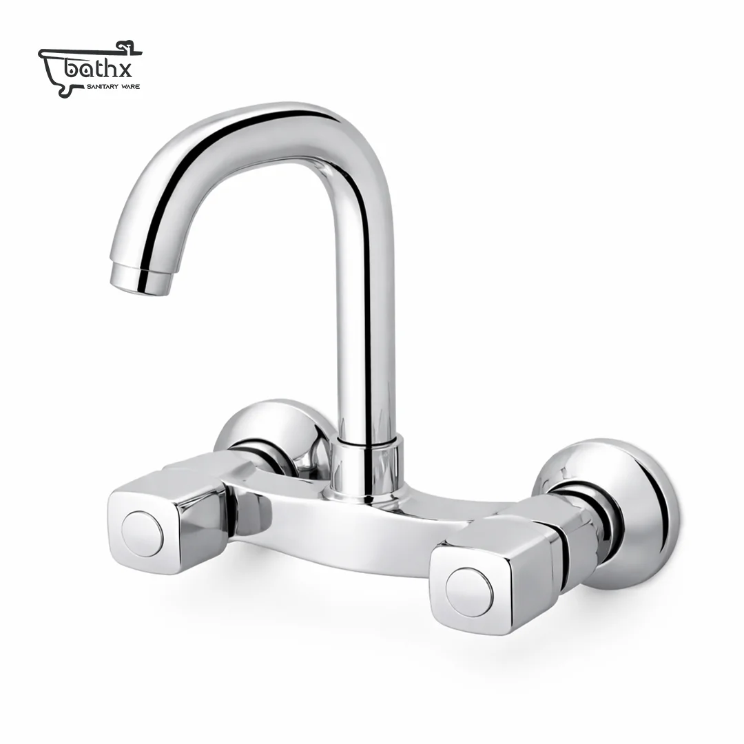 Sink Mixer Art 005 by BathxSanitaryware