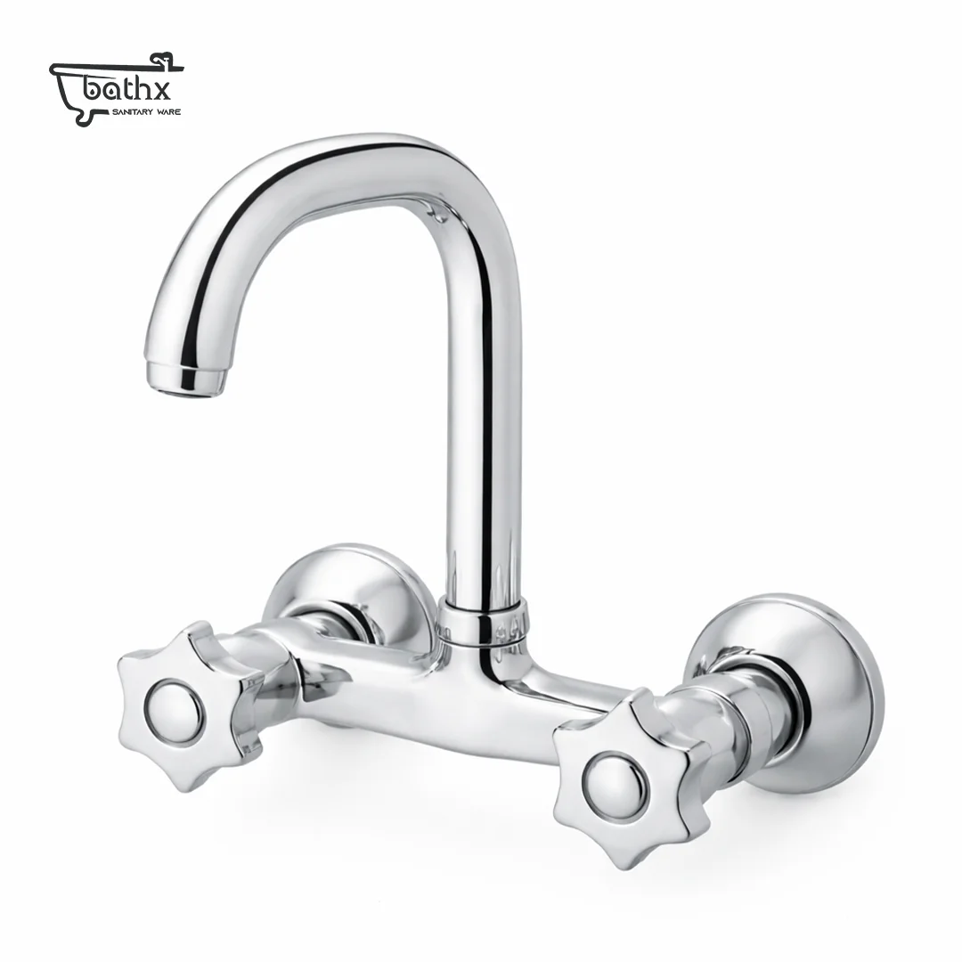 Sink Mixer Range