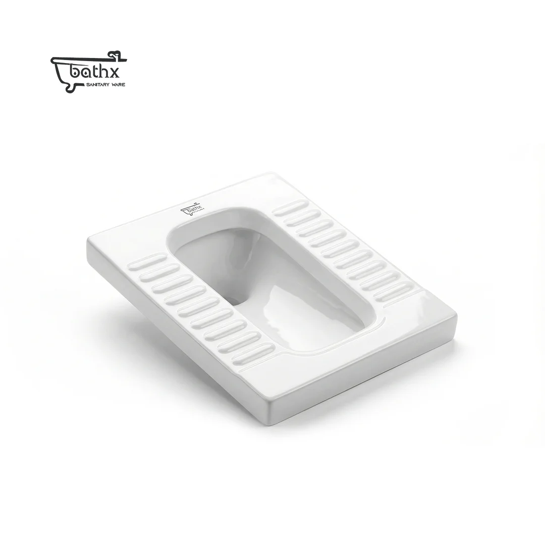 Stone Orissa Pan By Bathx Sanitaryware