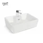 Square Top Vanity Basin By Bathx Sanitaryware