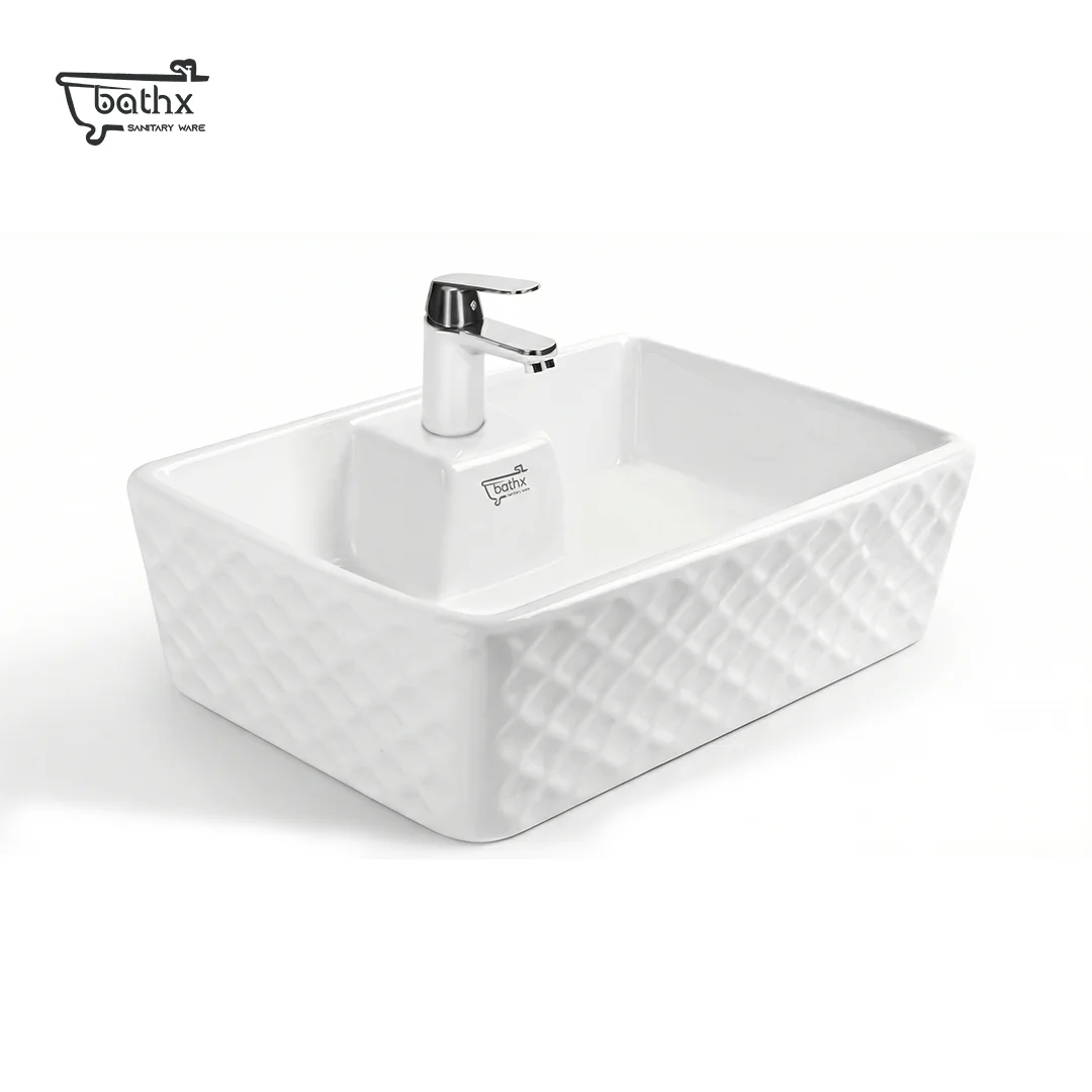 Vanity Platinum Range