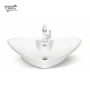 Triangle Top Vanity Basin By Bathx Sanitaryware
