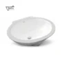 Under Vanity Round Basin By Bathx Sanitaryware