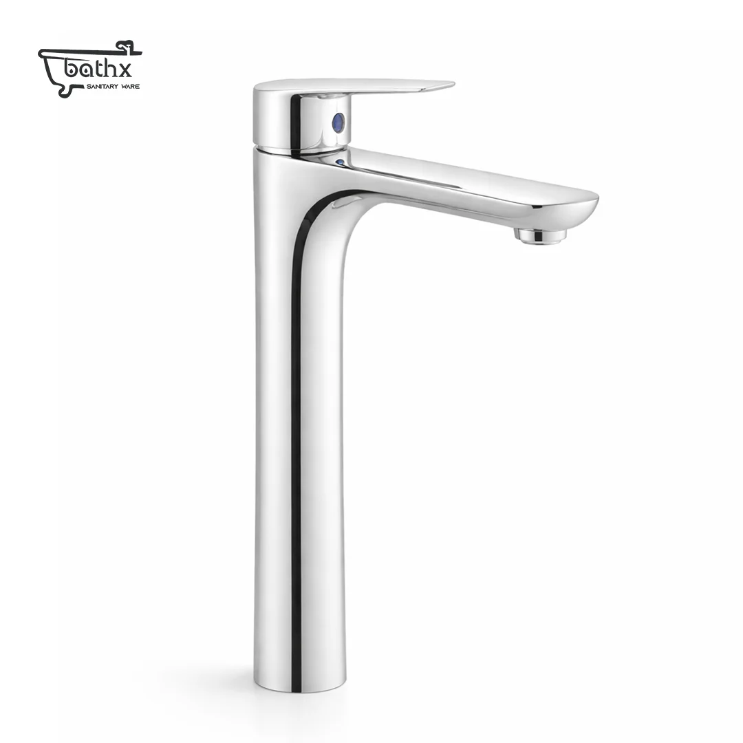 Alfa Vanity Mixer by BathxSanitaryware