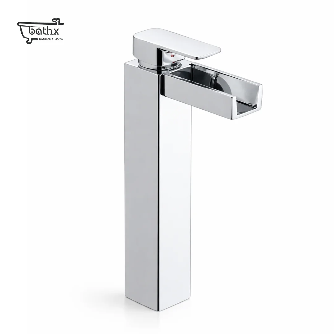 Fountain Sanitary Fittings by BathxSanitaryware