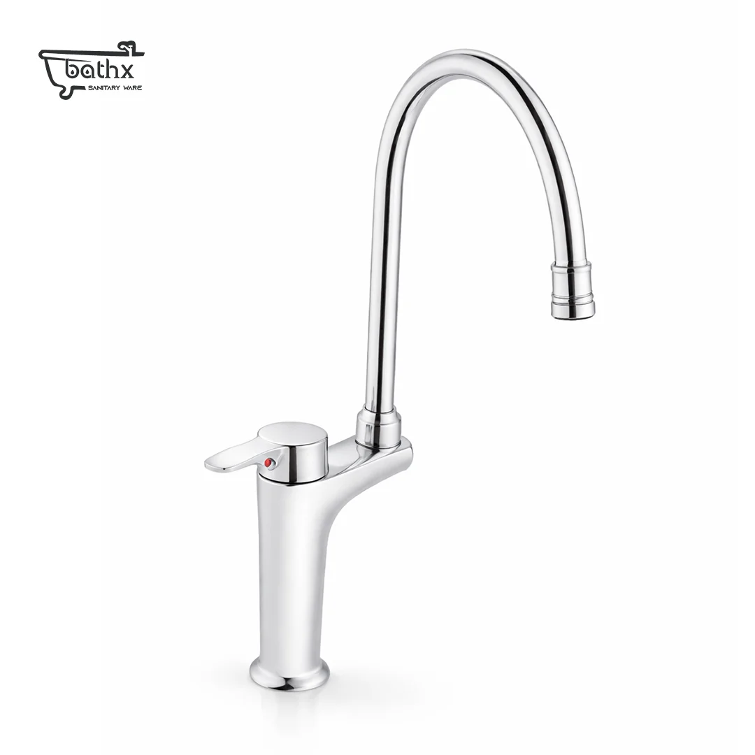 Glory Vanity Mixer by BathxSanitaryware