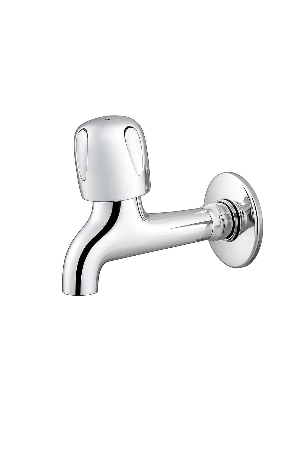 BathX bib cock range bathroom fitting