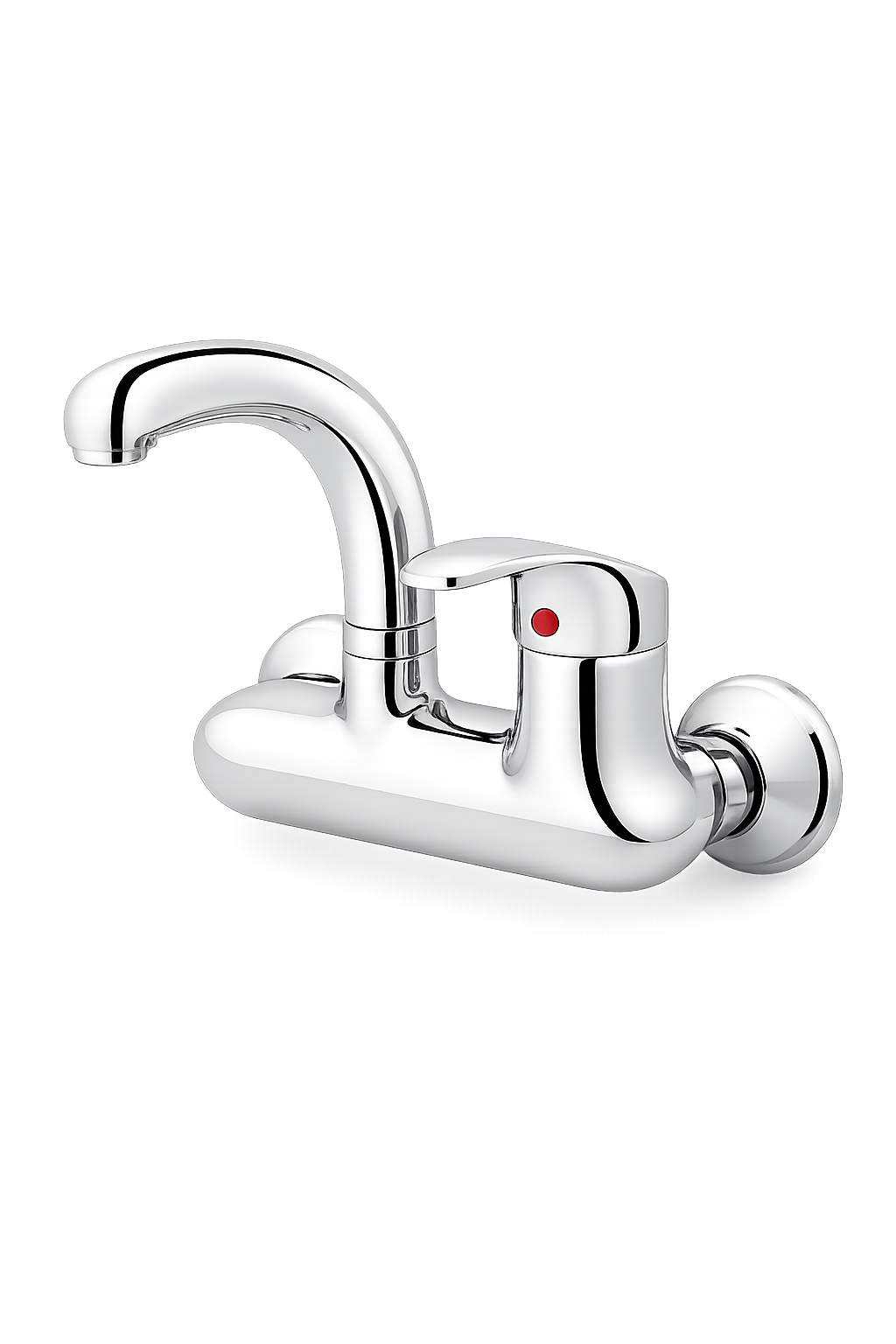 BathX sink mixer range bathroom fitting